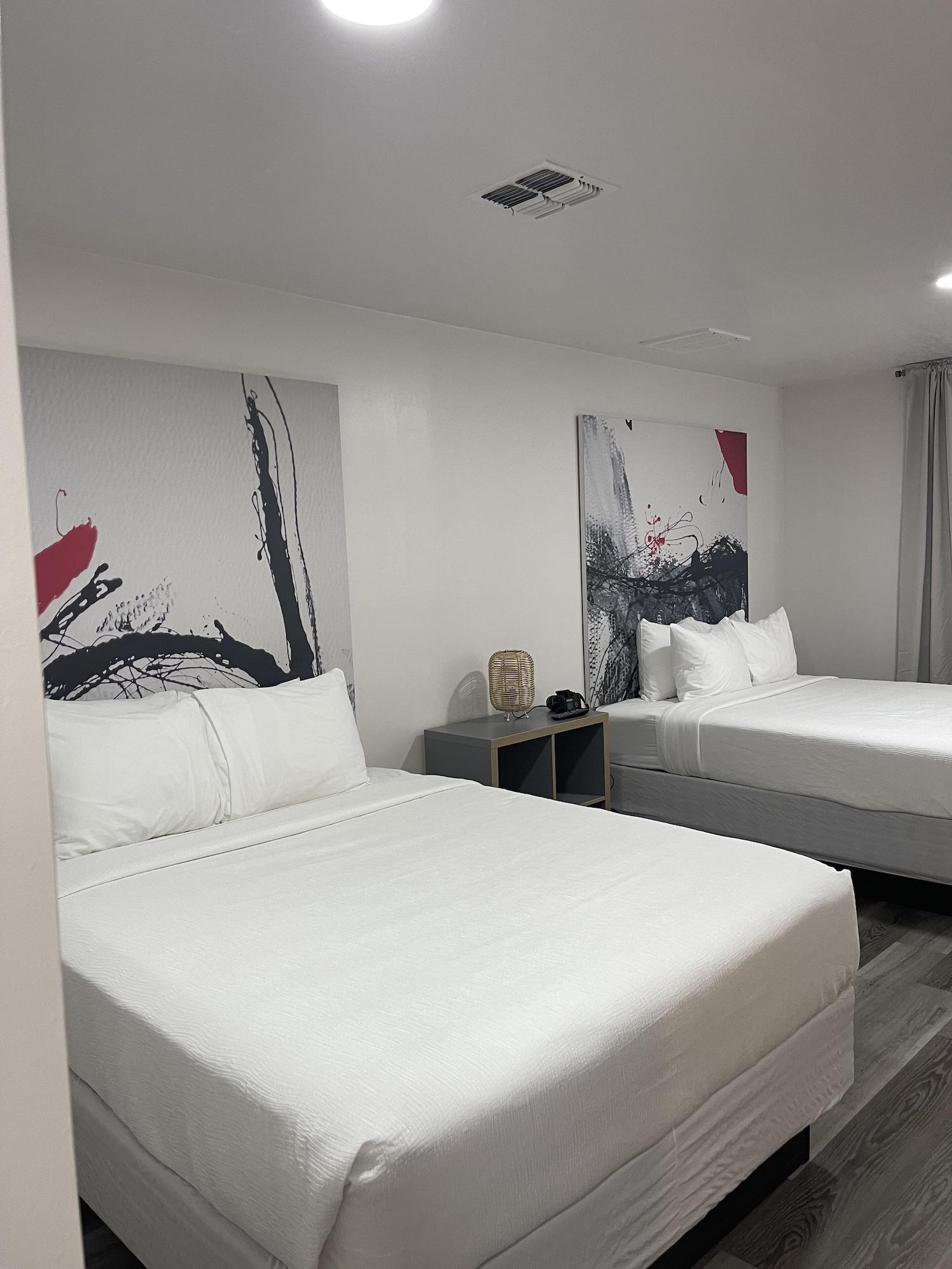 Greenpoint Hotel Kissimmee